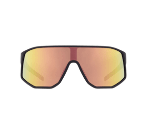 Red Bull SPECT Eyewear Sonnenbrille DASH-002 graugrün matt