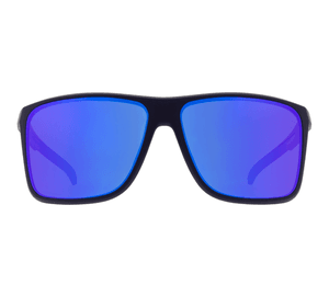 Red Bull SPECT Eyewear Sonnenbrille TAIN-002 schwarz matt