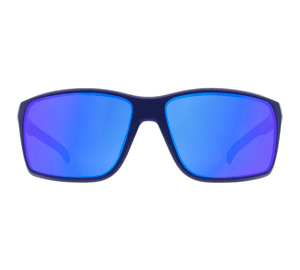 Red Bull SPECT Eyewear Sonnenbrille TILL-003 blau matt