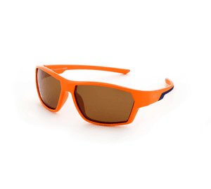 HIS Eyewear Sonnenbrille  HPS30100-2 orange dunkelblau