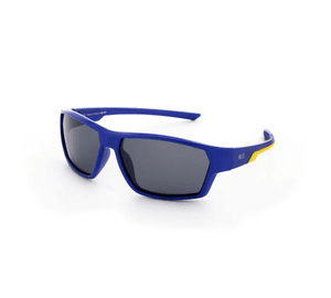 HIS Eyewear Sonnenbrille  HPS30100-3 blau gelb