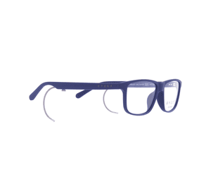 SPECT Eyewear Brille FINN-001 blau matt