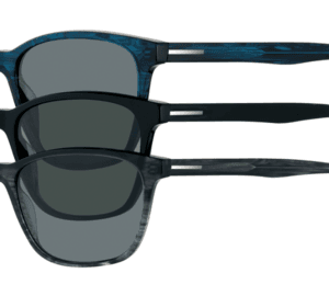 VISTAN Sonnenbrille 839-102 schwarz