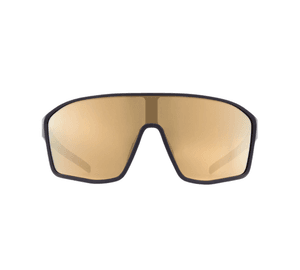 Red Bull SPECT Eyewear Sonnenbrille DAFT-007 schwarz