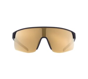Red Bull SPECT Eyewear Sonnenbrille DAKOTA-007 matt schwarz