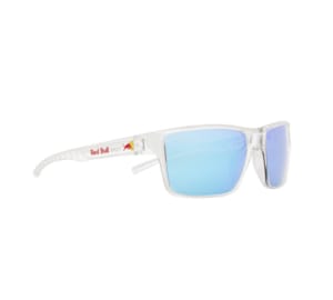 Red Bull SPECT Eyewear Sonnenbrille CHASE-03P transparent