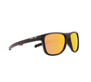 Red Bull SPECT Eyewear Sonnenbrille KREY-02P schwarz matt