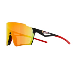 Red Bull SPECT Eyewear Sonnenbrille STUN-002 schwarz