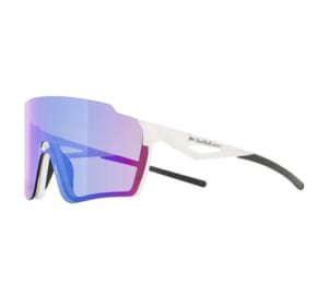 Red Bull SPECT Eyewear Sonnenbrille STUN-004 weiß