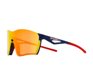 Red Bull SPECT Eyewear Sonnenbrille FUSE-002 blau