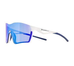 Red Bull SPECT Eyewear Sonnenbrille FUSE-003 weiß