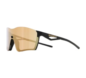 Red Bull SPECT Eyewear Sonnenbrille FUSE-004 schwarz