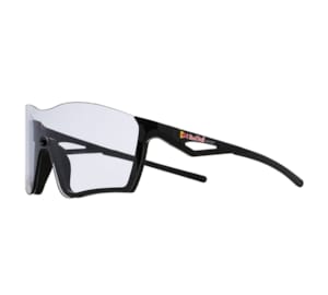 Red Bull SPECT Eyewear Sonnenbrille FUSE-001X schwarz
