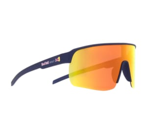 Red Bull SPECT Eyewear Sonnenbrille DAKOTA-004 blau