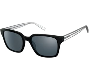 Esprit  Sonnenbrille Esprit ET17977-538 schwarz transparent