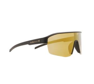 Red Bull SPECT Eyewear Sonnenbrille DUNDEE-005 dunkelgrün matt