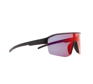 Red Bull SPECT Eyewear Sonnenbrille DUNDEE-006 schwarz matt