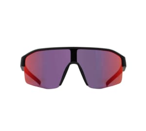 Red Bull SPECT Eyewear Sonnenbrille DUNDEE-006 schwarz matt