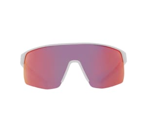 Red Bull SPECT Eyewear Sonnenbrille DAKOTA-009 weiß