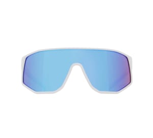 Red Bull SPECT Eyewear Sonnenbrille DASH-005 weiß