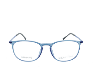 Berlin Eyewear BERE570-2 blau transparent