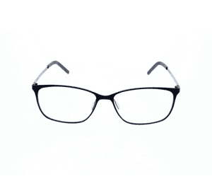 Berlin Eyewear Brille BERE115-1 schwarz