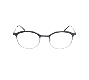 Berlin Eyewear Brille BERE158-1 dunkelgrau grau