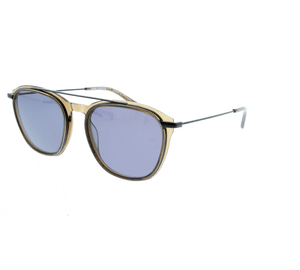 Daniel Hechter Sonnenbrille DHS154-5 braun transparent