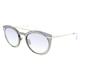 Daniel Hechter Sonnenbrille DHS161-5 grau transparent gold