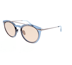 Daniel Hechter Sonnenbrille DHS161-8 blau transparent bronze