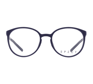 SPECT Eyewear Brille COLUMBIA-002 blau