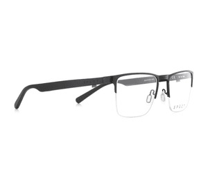 SPECT Eyewear Brille EASTON-001 schwarz 