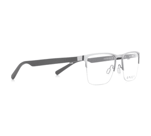 SPECT Eyewear Brille EASTON-002 silber