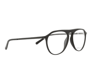 SPECT Eyewear Brille ELSMORE-001 schwarz