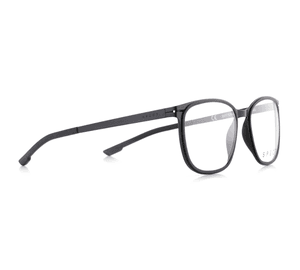 SPECT Eyewear Brille SUTTER-001 schwarz matt