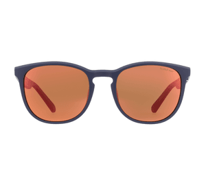 Red Bull SPECT Eyewear Sonnenbrille STEADY-002P blau