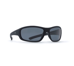 INVU. Sonnenbrille A2105 A schwarz matt