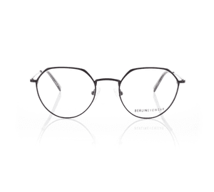 Berlin Eyewear BERE185-1 schwarz