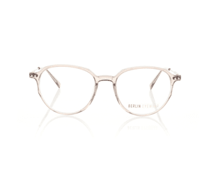 Berlin Eyewear BERE654-6 transparent braun