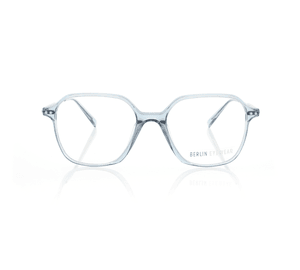 Berlin Eyewear BERE664-4 transparent blau