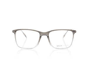 Berlin Eyewear BERE665-1 transparent grau verlauf