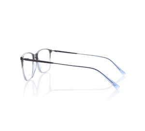 Berlin Eyewear BERE665-3 grau transparent