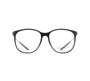 SPECT Eyewear Brille TRIBEKA-005 schwarz