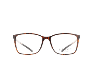 SPECT Eyewear Brille TUSMORE-002 havanna 