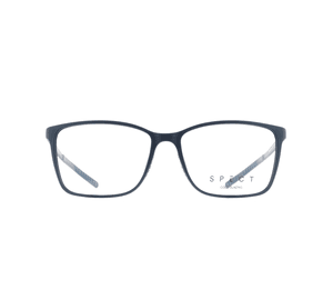 SPECT Eyewear Brille TUSMORE-004 blau 