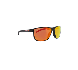 Red Bull SPECT Eyewear Sonnenbrille DRIFT-004P schwarz
