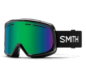 Smith AirSmith Range Skibrille M00421 2QJ/99/C5 schwarz
