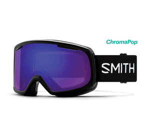 Smith Riot Skibrille M006729PC9941 schwarz