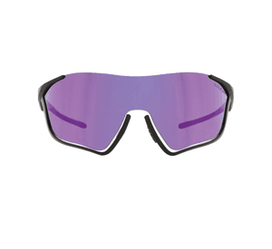 Red Bull SPECT Eyewear Sonnenbrille FLOW-004 schwarz