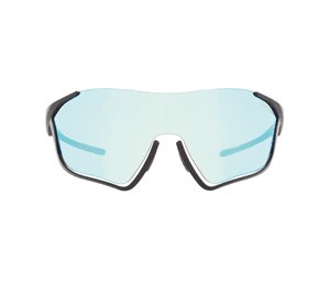Red Bull SPECT Eyewear Sonnenbrille FLOW-005 schwarz